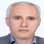 دکتر سید محسن هاشمی نیا