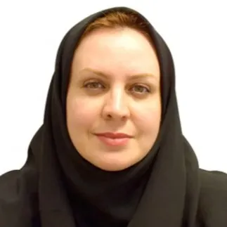 دکتر الهام قبه مهاجر