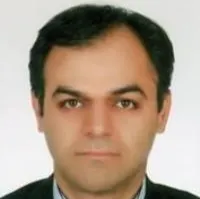 دکتر فرزاد اشرافی