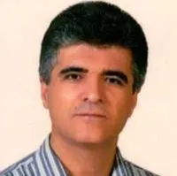 دکتر آسپت عیسی قلیان