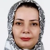 دکتر نفیسه جوادی
