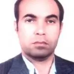 دکتر معین اجارودی