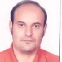 دکتر ناصر رافع