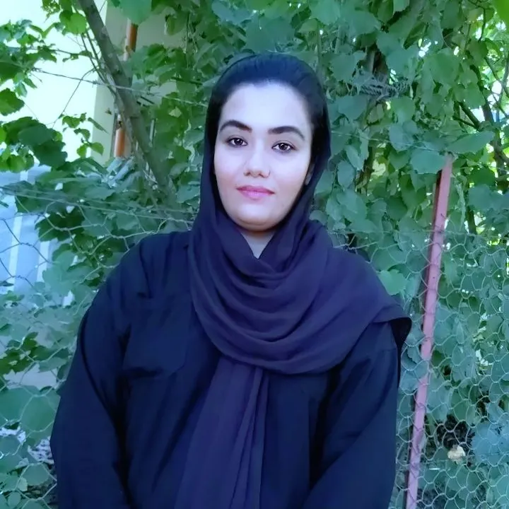 عادله سعادتی