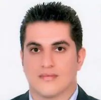 دکتر بهرام امیری