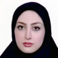 دکتر مرضیه گیتی فروز