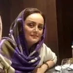 دکتر هنگامه عابدین نوه سی