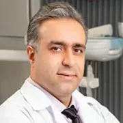 دکتر علی محمد ناصری