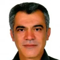 دکتر عباسعلی ربیعی