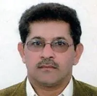 علی محمد عبدالهی