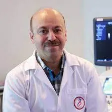 دکتر وحید پرویزی مشهدی