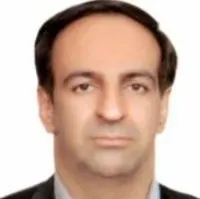 دکتر عبداله صرامی