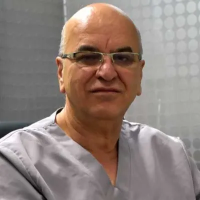 دکتر بهروز نامداری