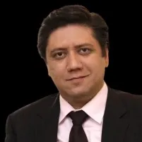 دکتر مهدی قاسمی