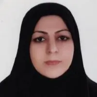 دکتر فهیمه ابوالقاسمی بیدهندی