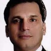 دکتر مسعود خاکی حصاری