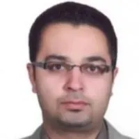 دکتر سیاوش شیخ قمی