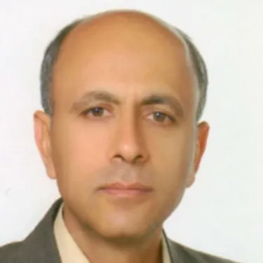 دکتر حمید بهرامی