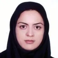 دکتر مریم مشتاقی