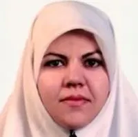 دکتر سیده مریم نامجوی