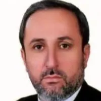 دکتر ایوب نوروزی
