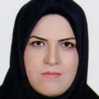 نسرین نادری