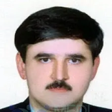 دکتر حسن شیرازی