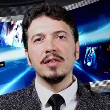 دکتر امیر طالب رضا