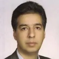 دکتر علیرضا غلامپور