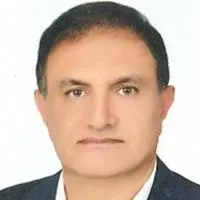 دکتر محمدرضا دیدبان اردکانی