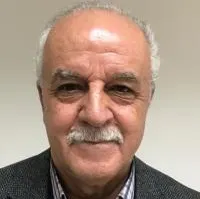 دکتر علی آخوندی