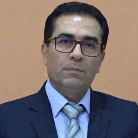 دکتر حسین قربانپور