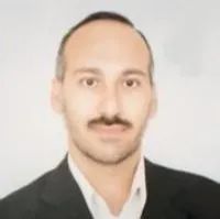 دکتر محمدرضا گدازی