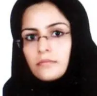 دکتر سودابه محمودی