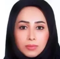 فرزانه السادات شفیعی