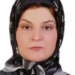 دکتر معصومه مظفری