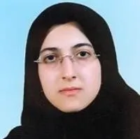 دکتر الهام شفیقی شهری