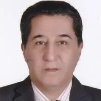 دکتر علیرضا مبارکی
