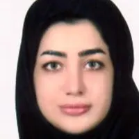 زهرا حیدری