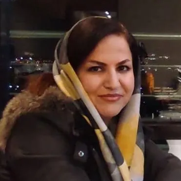 دکتر عالیه خزاعی