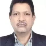 دکتر عبدالمجید ایری