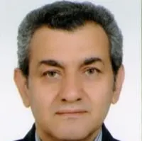 دکتر شعبانعلی علی زاده
