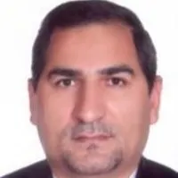دکتر عبداله عباسی