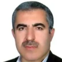 دکتر اسمعیل رحمان پناه