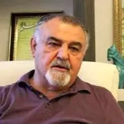 دکتر حمید صالح پور