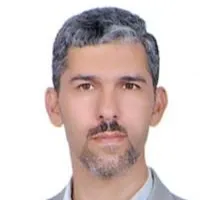دکتر عباس غلامی حسین آبادی