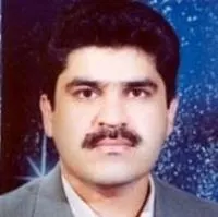 دکتر محسن فیروزی