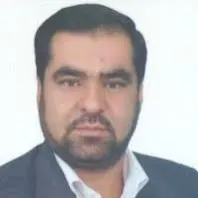 دکتر قاسم ایزدی