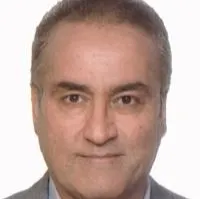 دکتر حسن آقاجانی