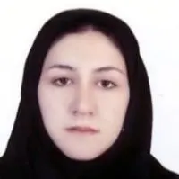 مریم شیروانی